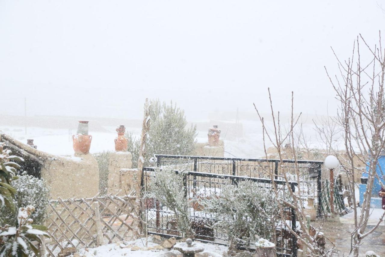 Auberge Palacio Sidi Hamza Tazrouft Bagian luar foto